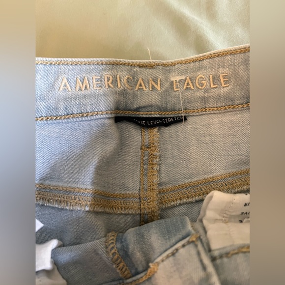 American Eagle Jeans - Picture 4 of 8